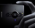 Der Nachfolger des Xperia Pro-I könnte in 2024 als Xperia Pro-C mit 6 Zoll Display und 1-Zoll-Sensor auf den Markt kommen. (Bild: Sony)