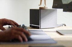 Die Steam Machine ist nicht ganz so leistungsstark wie die Sony PS5. (Bildquelle: Valve)