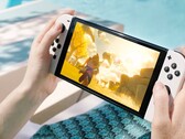 Die Nintendo Switch Pro wird nun gemeinsam mit Zelda: Breath of the Wild 2 erwartet. (Bild: Nintendo)