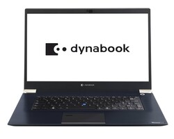 Das Dynabook Tecra X50, zur Verfügung gestellt von Dynabook