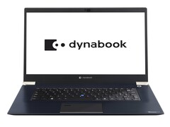 Business-Laptop Dynabook Tecra X50 im Test: Leichtes Ultrabook mit kurzer Ausdauer