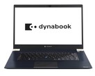 Business-Laptop Dynabook Tecra X50 im Test: Leichtes Ultrabook mit kurzer Ausdauer