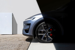 EY-Ranking der meistzugelassenen Elektroautos im September 2026 in 15 europäischen Märkten: Tesla Model Y und Model 3 belegen die ersten beiden Plätze.