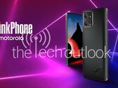 Lenovo plant offenbar ein Smartphone mit "Think"-Branding, das sich an Business-Nutzer richten könnte. (Bild: Lenovo)