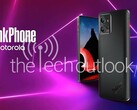 Lenovo plant offenbar ein Smartphone mit 
