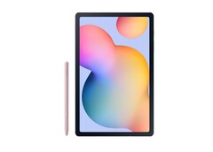 Das Samsung Galaxy Tab S6 Lite (2022) erhält einen schnelleren Prozessor und Android 12. (Bild: Samsung)