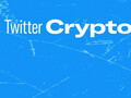 Krypto: Twitter Crypto heißt das neue Team für digitale Währungen und Dapps.