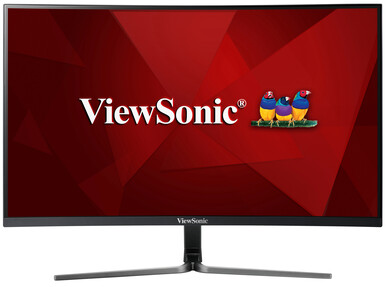 ViewSonic VX2758-PC-mh