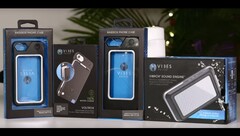 Vibes Modular macht aus iPhone und einigen Galaxy S-Modellen ein modulares System.