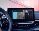 We Connect: Ab 8. November 2023 müssen VW-Kunden die Volkswagen-App nutzen.