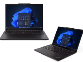 ThinkPad X-Serie 2024: Lenovo ThinkPad X13 G5 & X13 2-in-1 G5 kommen ohne große Ankündigung
