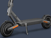 Der Xiaomi Electric Scooter 4 Ultra ist in der DE-Ausführung erstmals im Handel erhältlich. (Bild: Amazon)