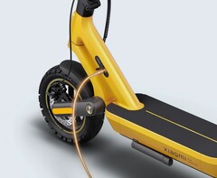 Der Xiaomi Electric Scooter Fast Charger 2 lädt ausgewählte E-Scooter in gut drei Stunden.