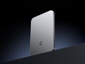 Die neue Powerbank von Xiaomi (im Bild) ist 6 mm dick (Bildquelle: Xiaomi)
