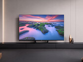 Mit dem Xiaomi TV A2 erweitert der Hersteller sein TV-Portfolio um einen UHD-TV mit 43, 50 und 55 Zioll. (Bild: Xiaomi)