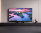 Mit dem Xiaomi TV A2 erweitert der Hersteller sein TV-Portfolio um einen UHD-TV mit 43, 50 und 55 Zioll. (Bild: Xiaomi)