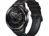 Die Xiaomi Watch S4 ist ab sofort auch in Europa erhältlich. (Bildquelle: Xiaomi)