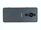 Das Sony Xperia Pro-I Alpha ist eines der spannendsten Smartphones des Jahres, wenn auch zum teuren Preis. (Bild: PBKreviews)