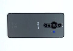 Das Sony Xperia Pro-I Alpha ist eines der spannendsten Smartphones des Jahres, wenn auch zum teuren Preis. (Bild: PBKreviews)