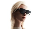 Xreal Aura wiegt trotz Micro-OLED-Displays nur 95 Gramm.