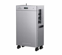 Zendure SolarFlow 4000 Mix Pro