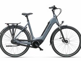 Batavus Altura E-go Power Plus: Alltagtaugliches E-Bike