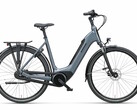 Batavus Altura E-go Power Plus: Alltagtaugliches E-Bike