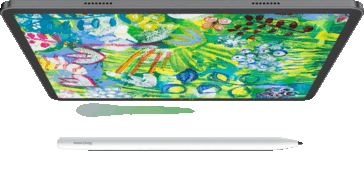 Blackview Zeno 6 Tablet Display