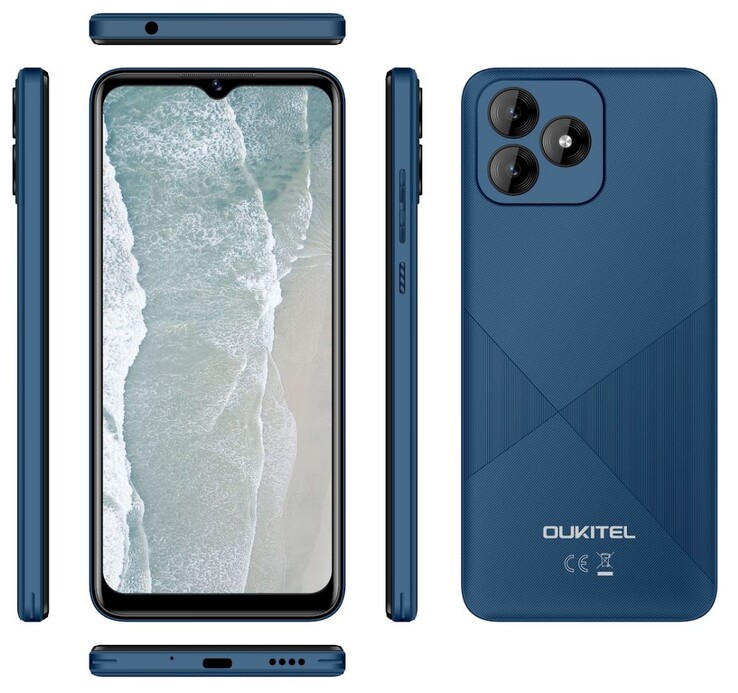 Die Ausstattung ist im absoluten Einsteiger-Bereich angesiedelt