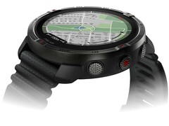 Coros und Polar haben ihr Wearable-Angebot im Jahr 2025 erweitert (Bild: Polar Grit X2, Bildquelle: Polar)