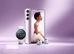 Wer das Samsung Galaxy S23, Galaxy S23+ oder Galaxy S23 Ultra vorbestellt, erhält 100 Euro Rabatt. (Bild: Samsung)