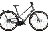 Orbea Diem 20: E-Bike mit Carbonriemen
