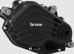 Brose Drive³: Neuer Elektromotor mit intelligenter Schaltung