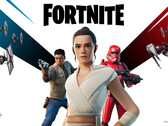 Fortnite: Nur heute gibt es einen TIE Wisperjäger-Hängegleiter gratis!