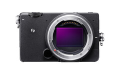 Die Sigma fp erhält bald eine ganze Reihe neuer Features. (Bild: Sigma)
