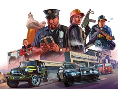 Der Erfolg von GTA Online war zum Launch offenbar nicht erwartet worden