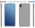 Kommt bald ein Slider von Huawei?