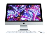 Der iMac der nächsten Generation wird offenbar noch mit Intel-Prozessoren ausgeliefert werden. (Bild: Apple)