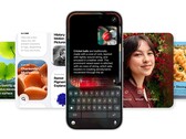 Einige AI-Features stehen nur auf dem iPhone 17 Pro und iPhone Air zur Verfügung.