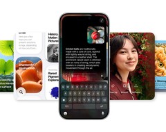 Einige AI-Features stehen nur auf dem iPhone 17 Pro und iPhone Air zur Verfügung.
