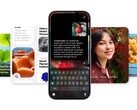 Einige AI-Features stehen nur auf dem iPhone 17 Pro und iPhone Air zur Verfügung.