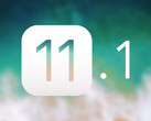 iOS 11.1 gibts vermutlich zu Halloween zum Download.