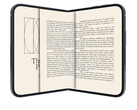 Zweiseitige PDF-Ansicht auf dem iPhone Duo