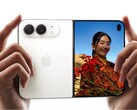 Die obere Schicht des Displays des iPhone Duo kann relativ günstig ersetzt werden.