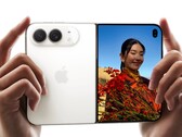 Die obere Schicht des Displays des iPhone Duo kann relativ günstig ersetzt werden.