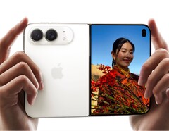 Die obere Schicht des Displays des iPhone Duo kann relativ günstig ersetzt werden.