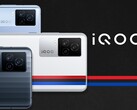 Das iQOO 7 will Flaggschiff-Ausstattung zum fairen Preis bieten, wobei das Gerät gleich mehrere Highlights bietet. (Bild: iQOO)