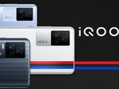 Das iQOO 7 will Flaggschiff-Ausstattung zum fairen Preis bieten, wobei das Gerät gleich mehrere Highlights bietet. (Bild: iQOO)