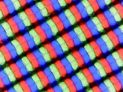 Subpixel-Raster, Lenovo ThinkPad L590