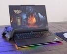 Legion 9 18IAX10 Test: Lenovos erstes 18-Zoll-Gaming-Notebook ist fast ein Selbstläufer